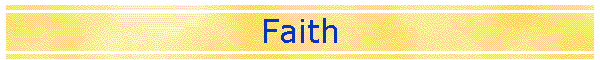 Faith