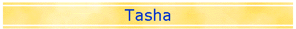 Tasha
